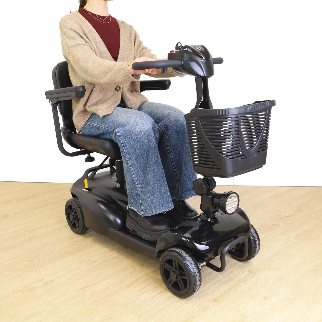 Alquiler Scooters (Mensual) | KMINA