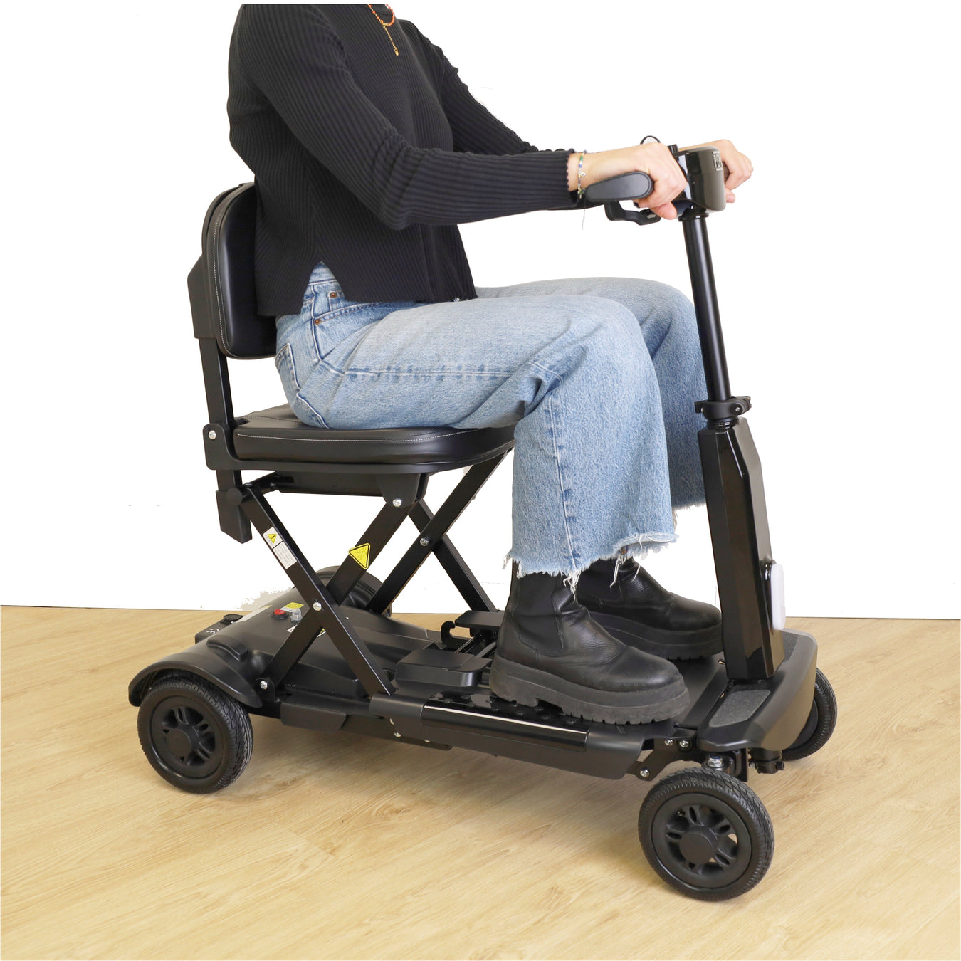 Scooters
