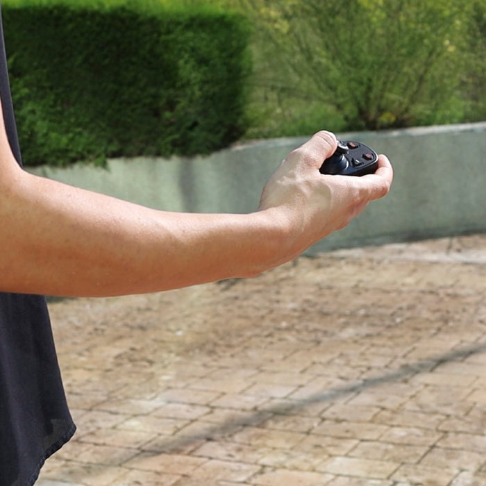 Controlador Remoto para Silla de Ruedas Eléctrica Fibra REF: K10076 | KMINA | K10081