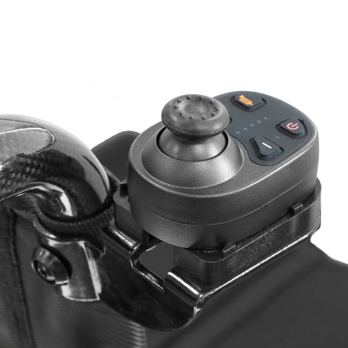 Controlador Remoto para Silla de Ruedas Eléctrica Fibra REF: K10076 | KMINA | K10081