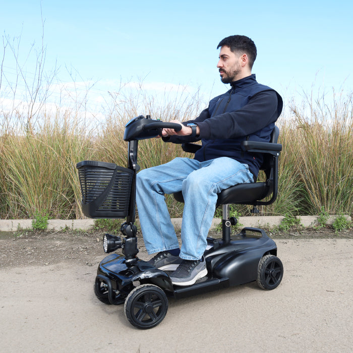 Monthly Rental - Electric Scooter for Adults | PEPE