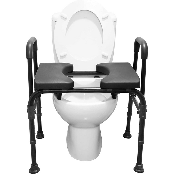 silla con inodoro 