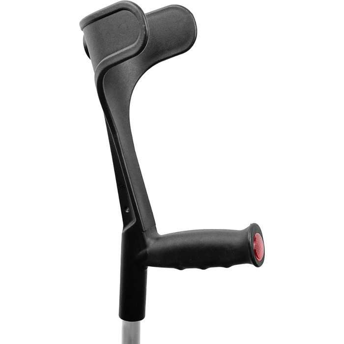 Muletas Ortopédicas Adulto (x2 uds), Muletas de Aluminio Regulables | PEPE | P10001