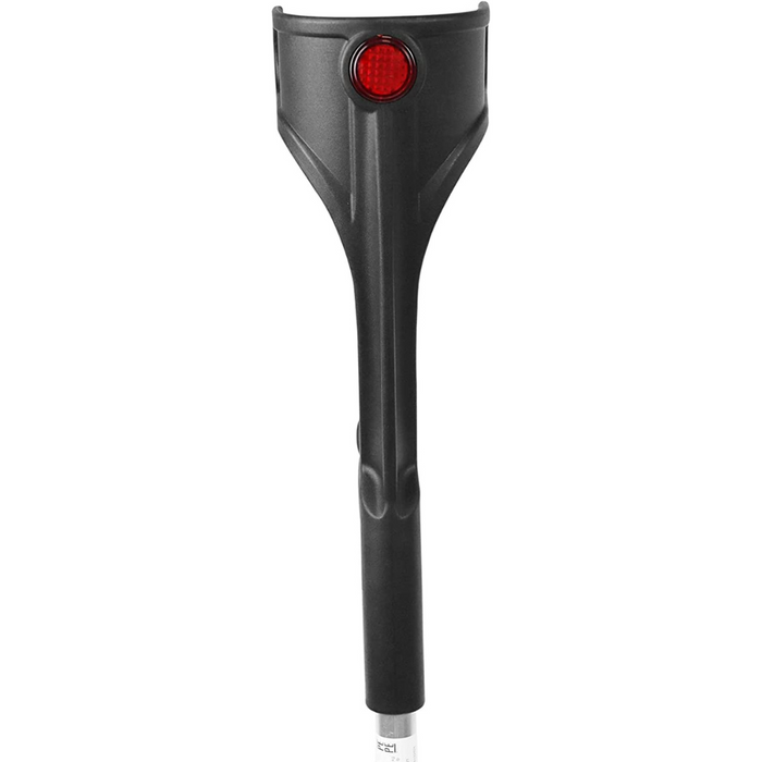 Muletas Ortopédicas Adulto (x2 uds), Muletas de Aluminio Regulables | PEPE | P10001