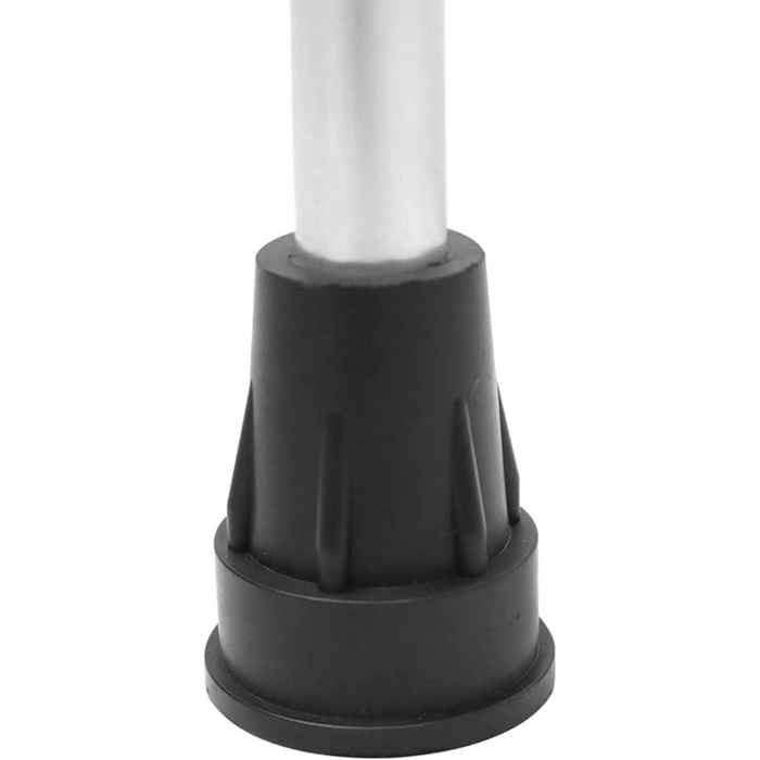 Muletas Ortopédicas Adulto (x2 uds), Muletas de Aluminio Regulables | PEPE | P10001