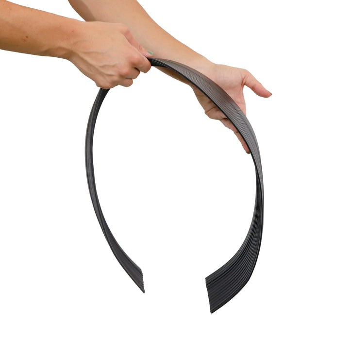 Rampa de Umbral, Rampas Salva Obstáculos 1,2 cm | PEPE | P10045