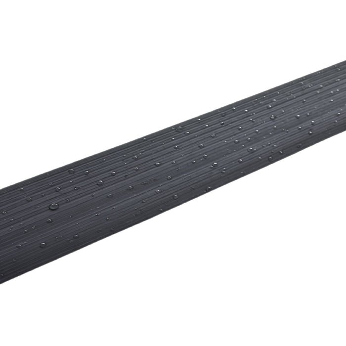 Rampa de Umbral, Rampas Salva Obstáculos 1,2 cm | PEPE | P10045