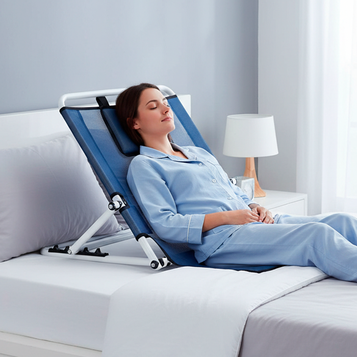 Respaldo para Cama Ancianos (25-80°), Respaldo Incorporador Cama | PEPE | P40007