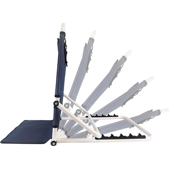 Respaldo para Cama Ancianos (25-80°), Respaldo Incorporador Cama | PEPE | P40007