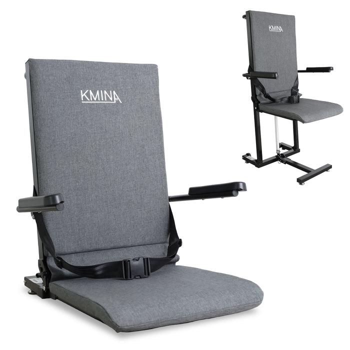 Silla Elevadora de Suelo para Personas Mayores | KMINA | K40073
