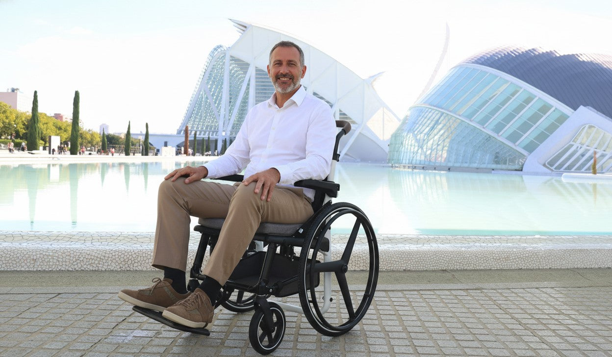 ¡LISTA DE ESPERA ABIERTA!