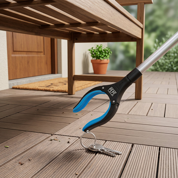 Pinza Alcanza Objetos, Brazo con Pinza Plegable | PEPE | P40022