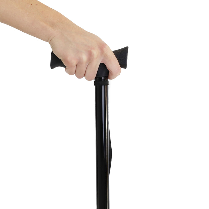 Bastón 3 patas, Bastón 3 apoyos Negro | PEPE | P10047