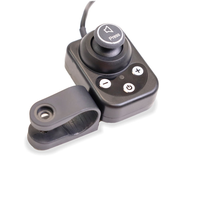 Controlador Auxiliar para Silla de Ruedas Eléctrica REF: K10074-K10075 | KMINA | K10080