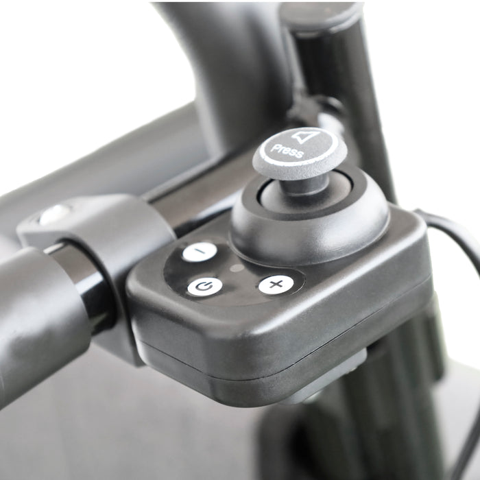 Controlador Auxiliar para Silla de Ruedas Eléctrica REF: K10074-K10075 | KMINA | K10080