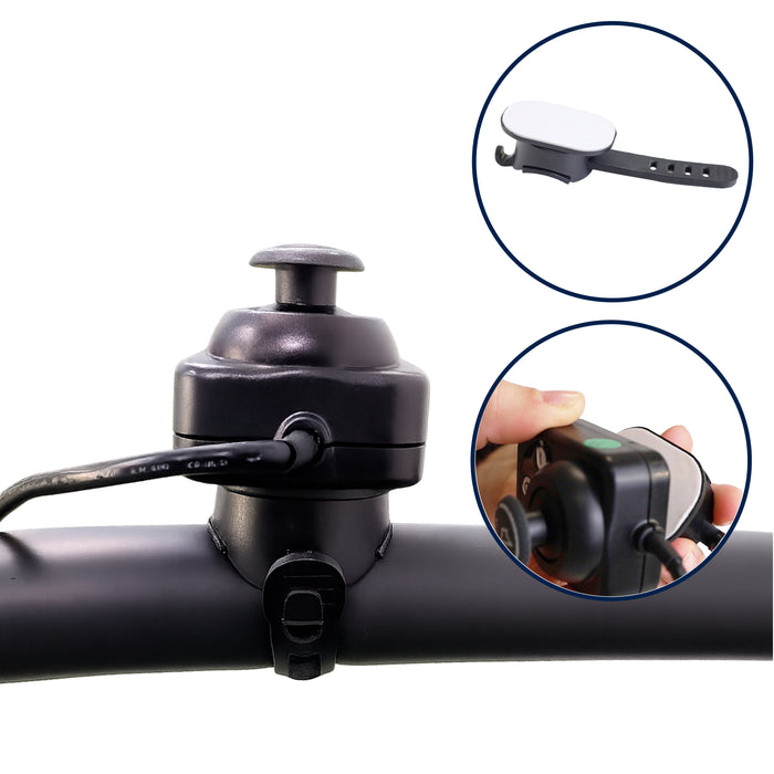 Controlador Auxiliar para Silla de Ruedas Eléctrica REF: K10074-K10075 | KMINA | K10080