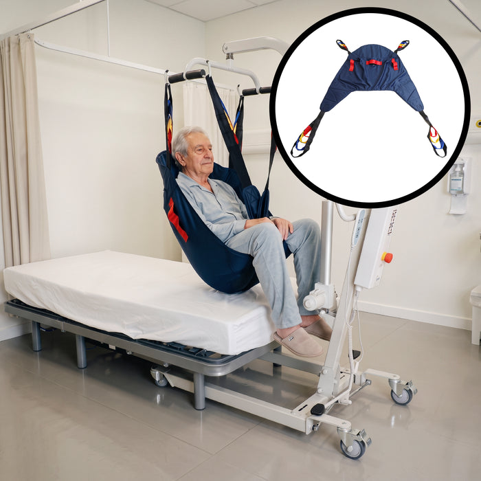Electric Transfer Hoist for Adults | PEPE | P40040