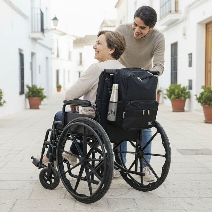 Wheelchair Backpack | PEPE | P10039