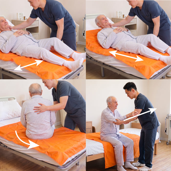 Sliding Sheet (200x100 cm), Patient Transfer | PEPE | P40036