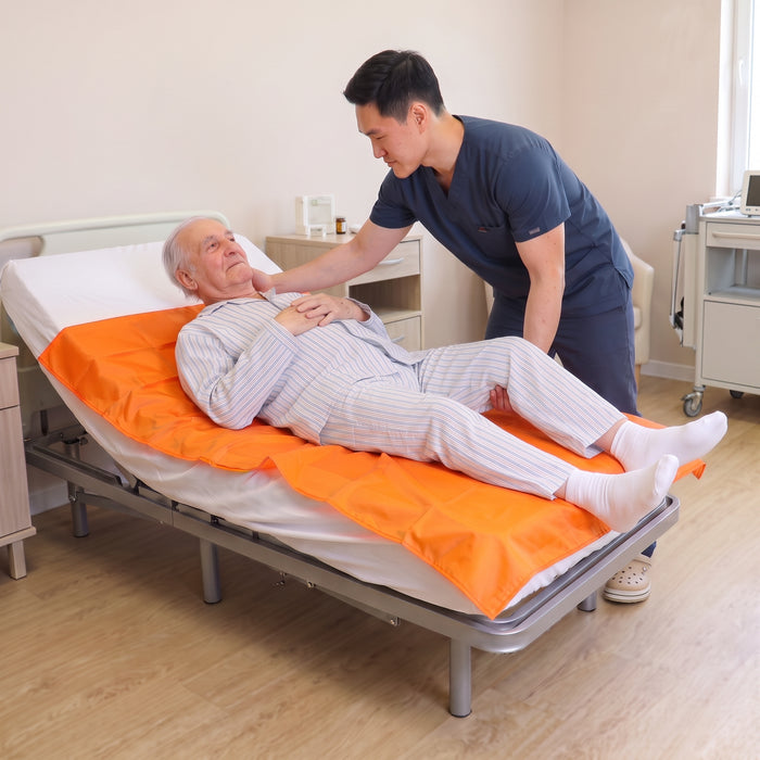 Sliding Sheet (200x100 cm), Patient Transfer | PEPE | P40036