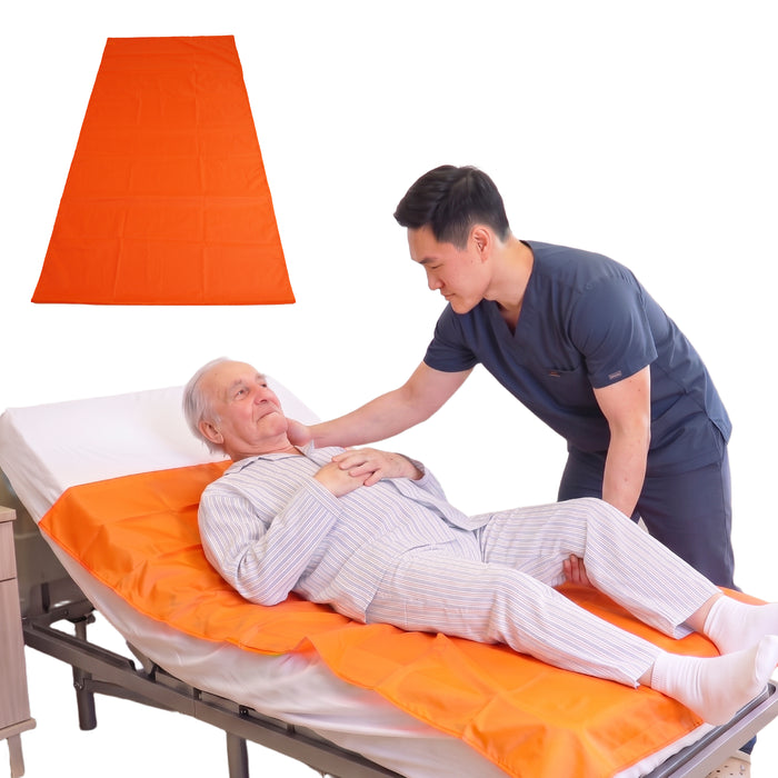 Sliding Sheet (200x100 cm), Patient Transfer | PEPE | P40036