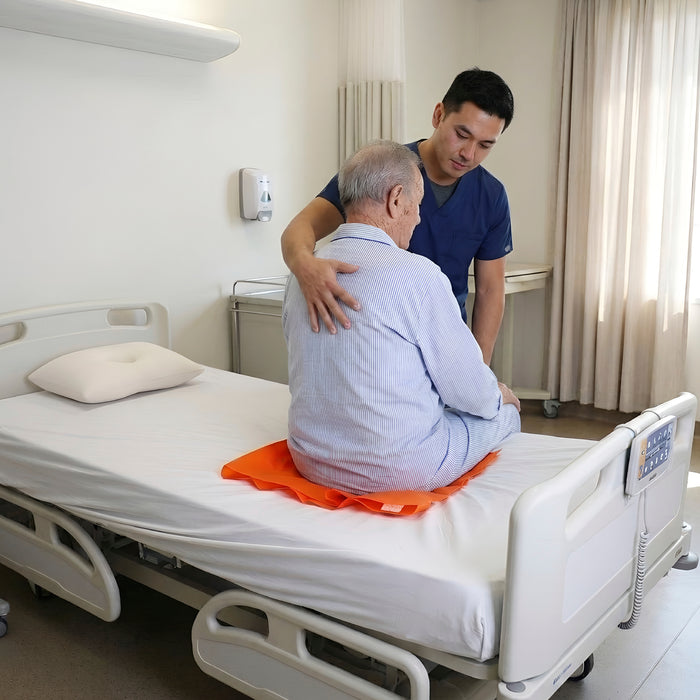 Sliding Sheet (60x50 cm), Patient Transfer | PEPE | P40035