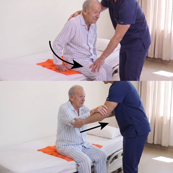 Sliding Sheet (60x50 cm), Patient Transfer | PEPE | P40035
