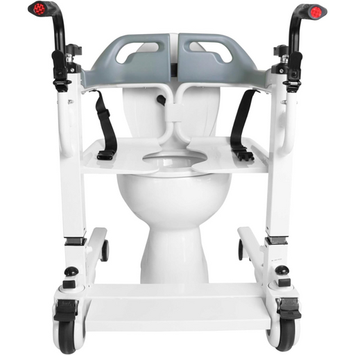 silla transferencia wc